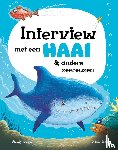 Seed, Andy, East, Nick - Interview met een haai & andere zeereuzen