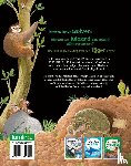 Seed, Andy, East, Nick - Interview met een tijger & andere dieren met klauwen