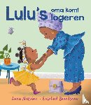 McQuinn, Anna, Beardshaw, Rosalind - Lulu's oma komt logeren