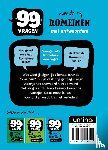 Savery, Annabel - 99 vragen over de Romeinen