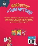 Graves, Sue, Dunton, Trevor - Kangoeroe is slim met geld