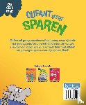 Graves, Sue, Dunton, Trevor - Olifant leert sparen