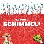Farmer, Addy, Garrett, Scott - Schimmel!