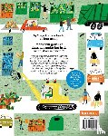 Faber, Polly, Fahlén, Klas - Samen recyclen