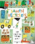 Faber, Polly, Fahlén, Klas - Samen recyclen
