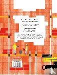 Faber, Polly, Fahlén, Klas - Bouw een huis