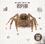 Duhig, Holly - De levensloop van een spin