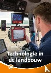 Siemensma, Ferry - Technologie in de landbouw