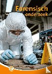 Bruins, Alieke - Forensisch onderzoek