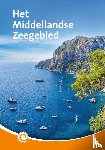Mersbergen, Zeger van - Het Middellandse Zeegebied