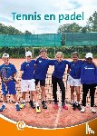 Buijs, Bo - Tennis en padel