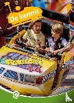 Doornenbal, Diana - De kermis