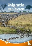 Siemensma, Ferry - Migratie van dieren