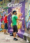 Schuurman, Ida - Graffiti