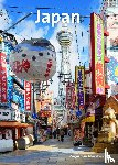 Mersbergen, Zeger van - Japan