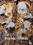 Végh, Gerda - De beeldenstorm