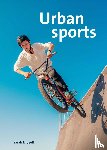 Brusell, Sarah - Urban sports
