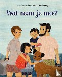 Schultz Nicholson, Lorna - Wat neem je mee?