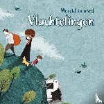 Roberts, Ceri - Vluchtelingen