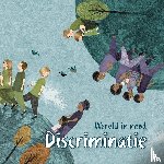Spilsbury, Louise - Discriminatie