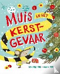 Cook, Madeleine - Muis en het Kerstgevaar