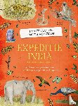 Chapman, Simon - Expeditie India