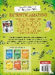 Chapman, Simon - Expeditie Amazone