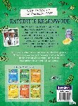 Chapman, Simon - Expeditie regenwoud