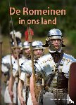 Arnoldussen, Lucas - De Romeinen in ons land