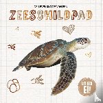 Tyler, Madeline - De levensloop van een zeeschildpad