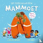 Cawthorne, Catherine - Op zoek naar een mammoet