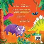 Cawthorne, Catherine, Awwad, Aysha - Op zoek naar een T. rex
