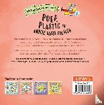 Greathead, Helen - Poep, plastic en andere vaste stoffen