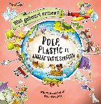 Greathead, Helen - Poep, plastic en andere vaste stoffen