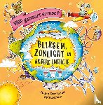 Greathead, Helen - Bliksem, zonlicht en andere energie