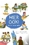 Hughes, Susan - Hier ook!