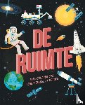 Jackson, Tom - De ruimte