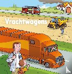 Ledu, Stéphanie - Vrachtwagens
