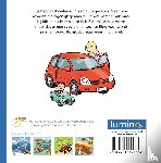 Ledu, Stéphanie - Auto's