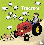 Ledu, Stéphanie - Tractors