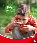 Dam, Minke van - Kleine beestjes