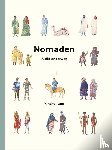 Lam, Kinchoi - Nomaden