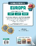 Gogerly, Liz - Europa