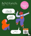 Píro, Radka, Molas, Charlotte - Communiceren kun je leren