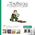 Ledu, Stéphanie - Het bos