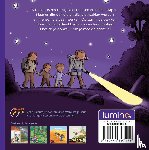 Ledu, Stéphanie - De nacht