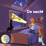 Ledu, Stéphanie - De nacht