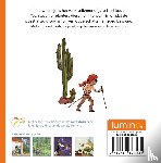 Ledu, Stéphanie - De woestijn