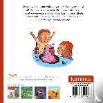 Ledu, Stéphanie - Vulkanen