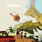 Ledu, Stéphanie - Vulkanen